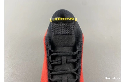 RETRO AIR 'FERRARI' - 14 JORDAN AIR JORDAN - 1117